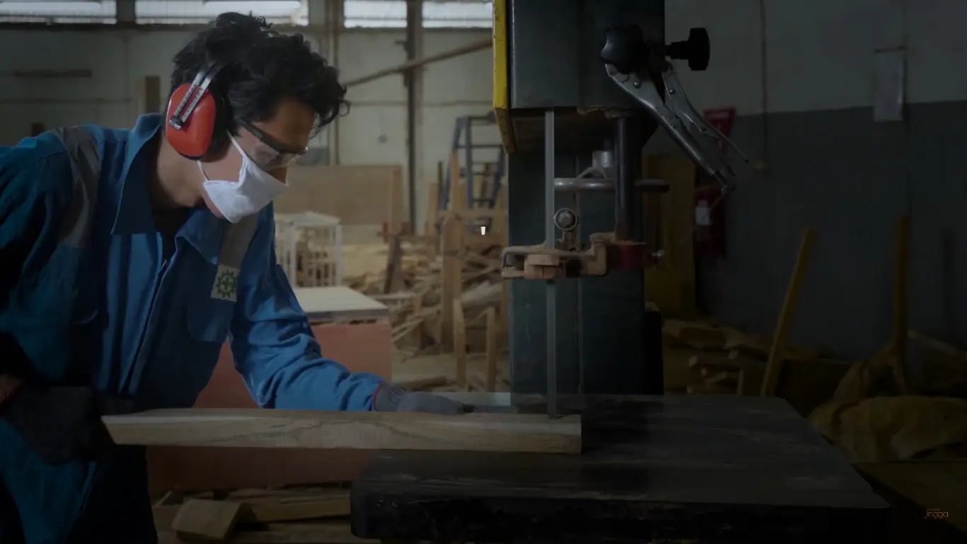 Loker Manager Produksi PT Equator Jingga Cirebon