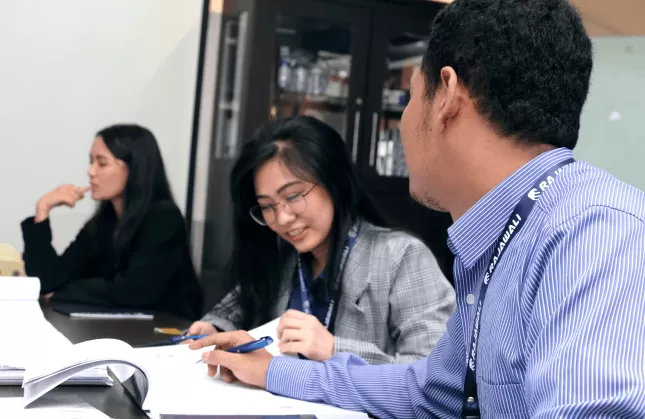 loker sales engineer