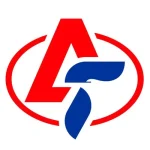 Logo Artha Raya Stationery