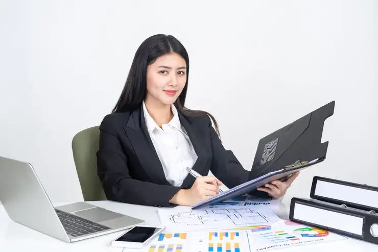 Info Loker Bandung Engineering Admin Staff