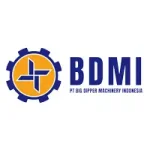 Logo PT Big Dipper Machinery Indonesia (Surabaya)