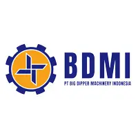 PT Big Dipper Machinery Indonesia