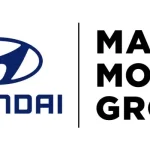 Logo PT. Mitra Maju Mobilindo - Hyundai Palembang