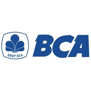 Logo BCA