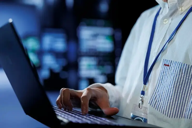 Loker IT Support Staff Jakarta Timur