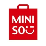 Logo Miniso Indonesia